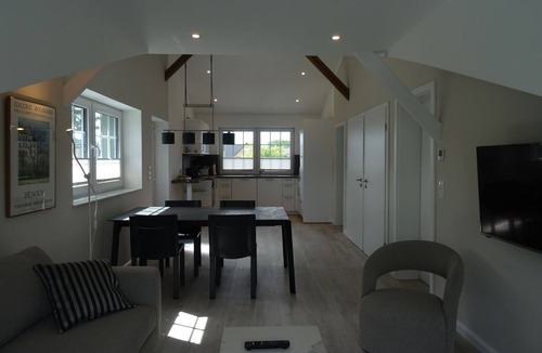 Wrohm Apartment | Jensen, Judith - Jensen vacation apartment