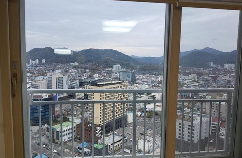 Jeonju Apartment | Jeonju Ari Star Guesthouse