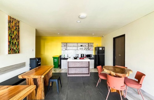Padangsambian Klod Hotel | Jepun Coliving