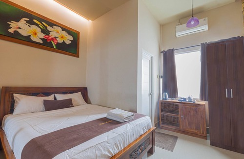 Mataram House | Jepun Guest House