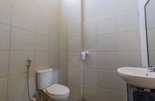 Mataram House | Jepun Guest House