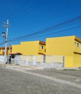 Santa Terezinha House | Jequitibá 500ms da PRAIA