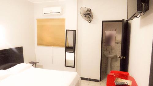 Tumbes Hostel | Jer`s Hostal