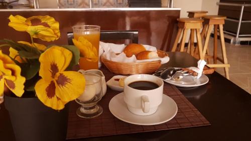 Tumbes Hostel | Jer`s Hostal