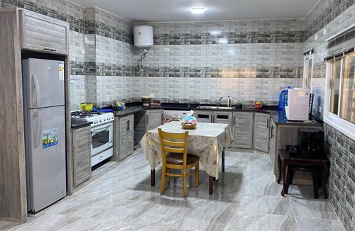 Jerash Ski Chalet | Jerash&Ajloun Nature Escape