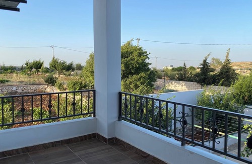 Jerash Ski Chalet | Jerash&Ajloun Nature Escape