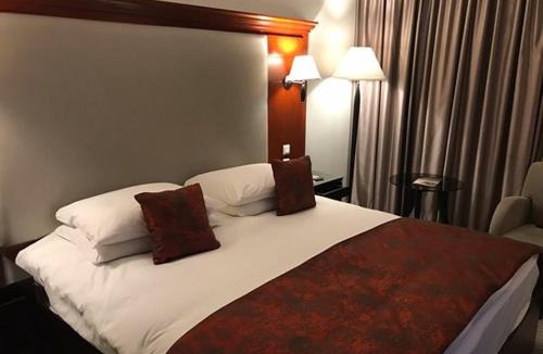 Jerash Hotel | Jerash Hotel