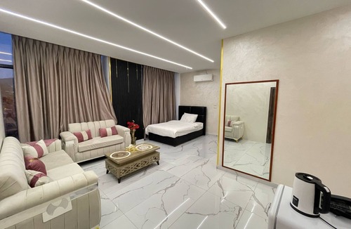 Jerash Hotel | Jerash Hotel