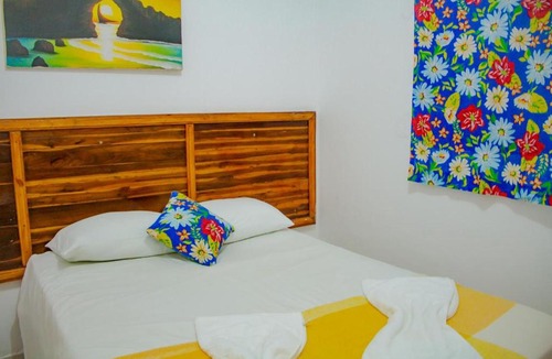 Jijoca de Jericoacoara Hotel | Jeri Flats