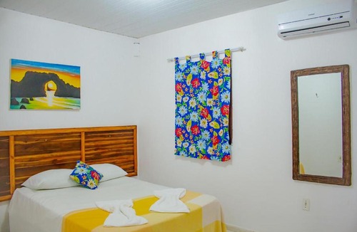 Jijoca de Jericoacoara Hotel | Jeri Flats