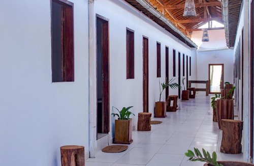 Jijoca de Jericoacoara Hotel | Jeri Flats