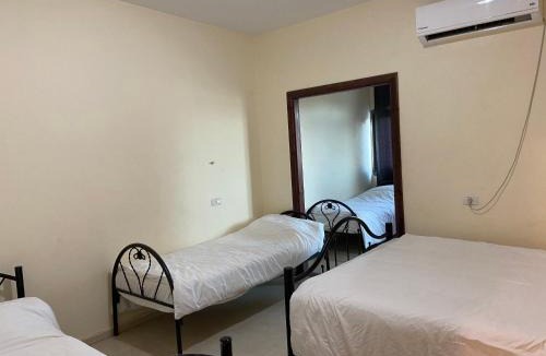Jericho Hotel | Jericho Waleed's Hostel