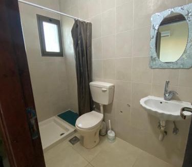 Jericho Hotel | Jericho Waleed's Hostel