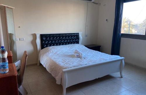 Jericho Hotel | Jericho Waleed's Hostel