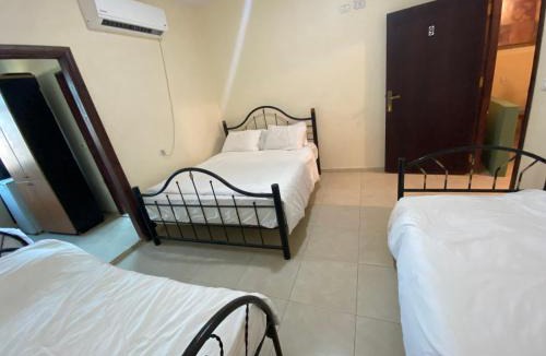 Jericho Hotel | Jericho Waleed's Hostel