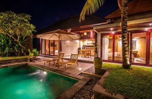 Tabanan Villa | Jero Kelodan Villa
