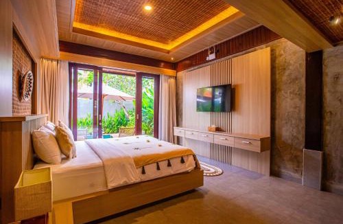 Tabanan Villa | Jero Kelodan Villa