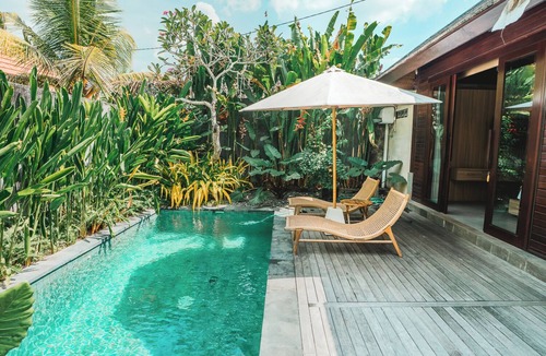 Tabanan Villa | Jero Kelodan Villa