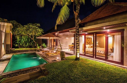 Tabanan Villa | Jero Kelodan Villa