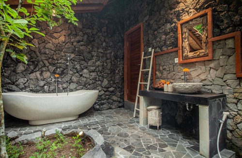 Kelusa Bed & Breakfast | Jero Sebali Villa