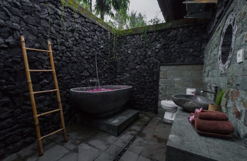 Kelusa Bed & Breakfast | Jero Sebali Villa