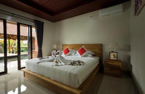 Sidemen House | JERO Tabola 2