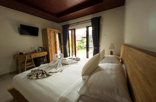 Sidemen House | JERO Tabola 2