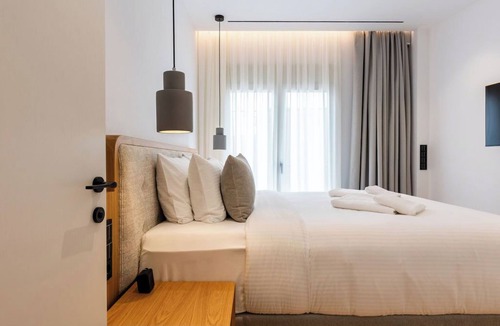 Heraklion House | Jeronimo Park View Apartment