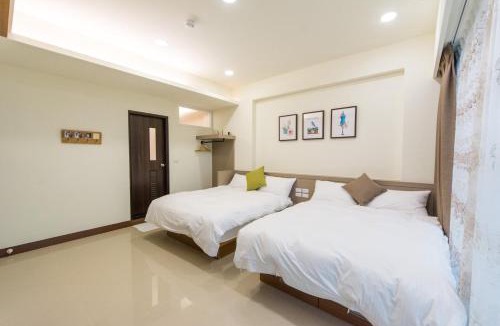 Taitung House | Jerry B&B