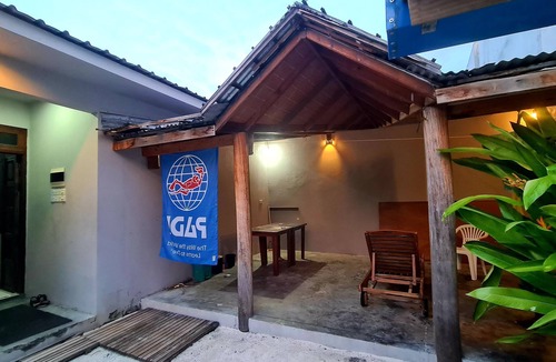 Rasdhoo House | Jerrys Dive Lodge
