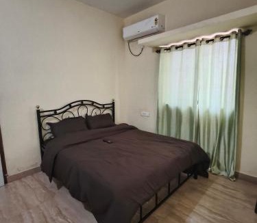 Santa Cruz Apartment | Jerrys Holiday Home