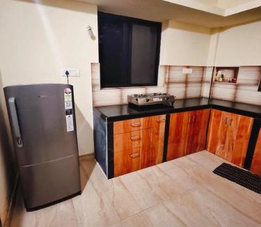 Santa Cruz Apartment | Jerrys Holiday Home