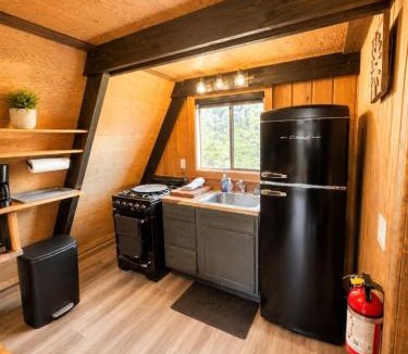 Brian Head House | Jerrys Ski View Historic Mountain Escape
