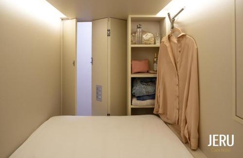 Jerusalem City Centre Hotel | Jeru Caps CityCenter