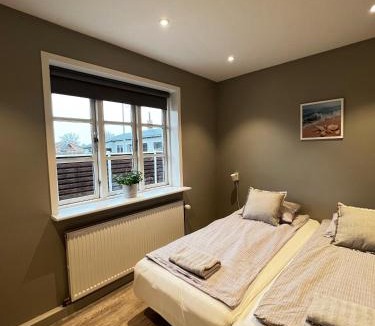 Jerup Bed & Breakfast | Jerup Bed & Breakfast