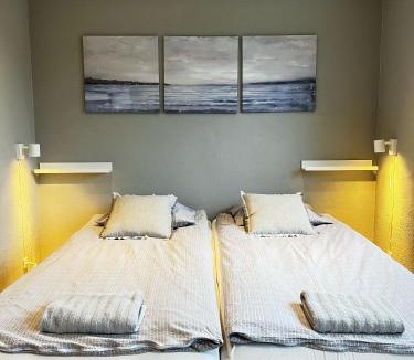 Jerup Bed & Breakfast | Jerup Bed & Breakfast