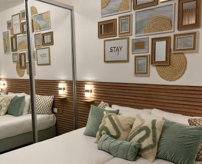 Mea She'arim Apartment | Jerusalem Center