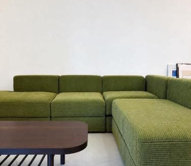 Kiryat HaLeom Apartment | Jerusalem Central - Spacious 3 Bedroom