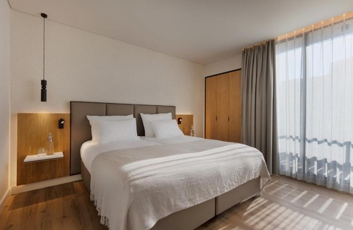 Kiryat HaLeom Hotel | Jerusalem Gardens Hotel
