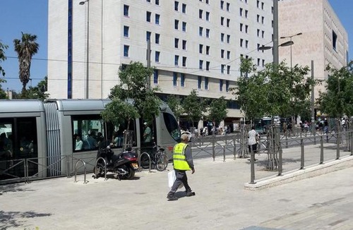 Jerusalem Hotel | Jerusalem Gold Hotel
