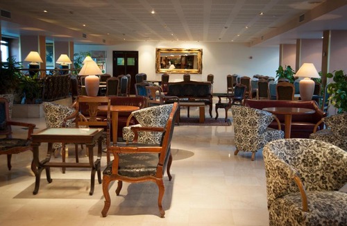Jerusalem Hotel | Jerusalem Gold Hotel