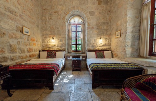 Jerusalem Hotel | Jerusalem Hotel
