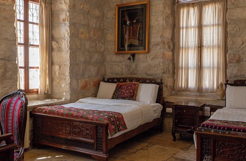 Jerusalem Hotel | Jerusalem Hotel