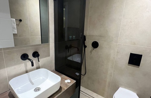 Jerusalem Hotel | Jerusalem Metropole Hotel