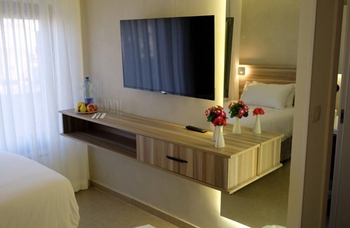 Jerusalem Hotel | Jerusalem Metropole Hotel