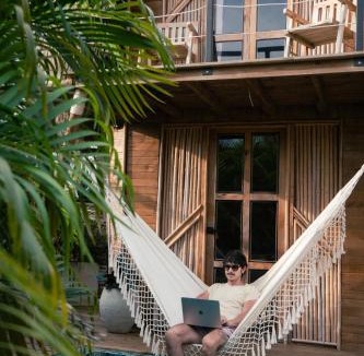 Tolu Hotel | JERUSALEMA BEACH GLAMPING