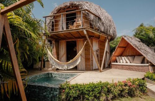 Tolu Hotel | JERUSALEMA BEACH GLAMPING