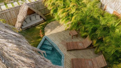 Tolu Hotel | JERUSALEMA BEACH GLAMPING