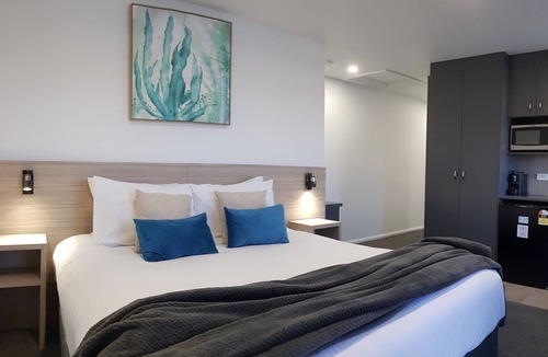 Huskisson Hotel | Jervis Bay Motel