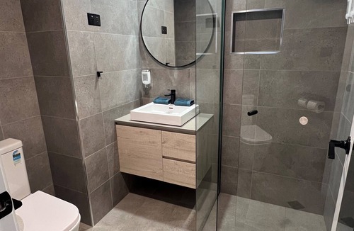 Huskisson Hotel | Jervis Bay Motel